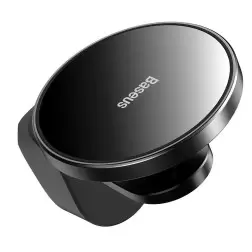 Baseus Didelės Energijos MagSafe automobilinis laikiklis įkroviklis
