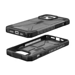 UAG Plasma, pelenai - iPhone 15 Pro Max