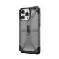 UAG Plasma, ash - iPhone 15 Pro Max