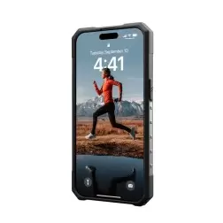 UAG Plasma, pelenai - iPhone 15 Pro Max