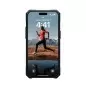 UAG Plasma, ash - iPhone 15 Pro Max