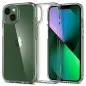 Spigen Ultra Hybrid, crystal clear - iPhone 13 mini