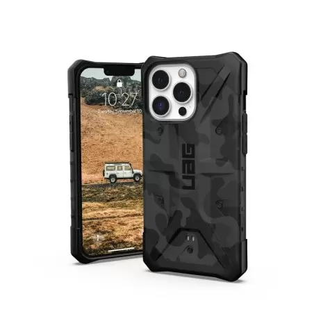 UAG Pathfinder SE, öine kamuflaaž - iPhone 13 Pro