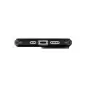 UAG Civilian MagSafe, black - iPhone 15