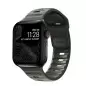 Nomad Sport Strap M/L, green - Apple Watch 49mm/46mm/45mm/44mm/42mm