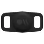 Case Mate Dog Collar Mount, black - Apple AirTag