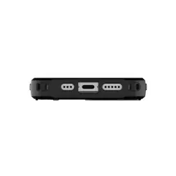 UAG Monarch, kevlar black - iPhone 15