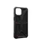 UAG Monarch, kevlar black - iPhone 15
