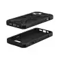 UAG Monarch, kevlar black - iPhone 15