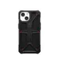 UAG Monarch, kevlar black - iPhone 15
