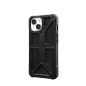 UAG Monarch, kevlar black - iPhone 15