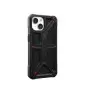 UAG Monarch, kevlar black - iPhone 15