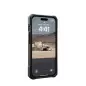 UAG Monarch, kevlar black - iPhone 15