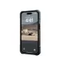 UAG Monarch, kevlar black - iPhone 15