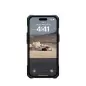 UAG Monarch, kevlar black - iPhone 15
