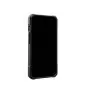 UAG Monarch, kevlar black - iPhone 15