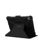 UAG Metropolis, black - iPad 10.9" 2022