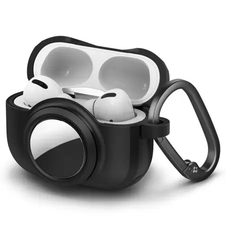 Spigen Tag Armor Duo, must - AirPods Pro