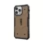 UAG Pathfinder MagSafe, dark earth - iPhone 15 Pro Max