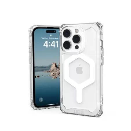 UAG Plyo MagSafe, ledus - iPhone 14 Pro