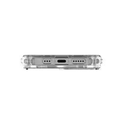 UAG Plyo MagSafe, ice/white - iPhone 15