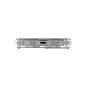 UAG Plyo MagSafe, ice/white - iPhone 15