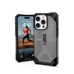 UAG Plasma, tuhka - iPhone 14 Pro