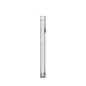 UAG Plyo MagSafe, ice/white - iPhone 15