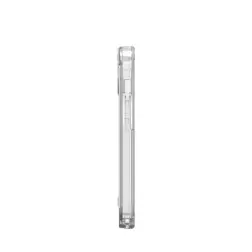 UAG Plyo MagSafe, ledas/baltas - iPhone 15