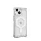 UAG Plyo MagSafe, ice/white - iPhone 15