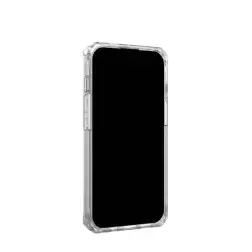 UAG Plyo MagSafe, ledas/baltas - iPhone 15