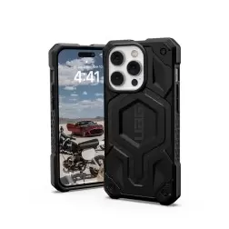 UAG Monarch Pro MagSafe, anglies pluoštas - iPhone 14 Pro