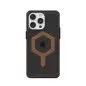 UAG Plyo MagSafe, black/bronze - iPhone 15 Pro Max
