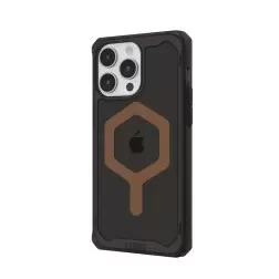 UAG Plyo MagSafe, black/bronze - iPhone 15 Pro Max