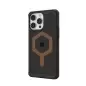 UAG Plyo MagSafe, black/bronze - iPhone 15 Pro Max