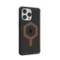 UAG Plyo MagSafe, black/bronze - iPhone 15 Pro Max