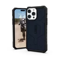 UAG Pathfinder MagSafe, sinisorsa - iPhone 14 Pro Max
