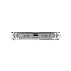 UAG Plyo MagSafe, ice/white - iPhone 15 Plus