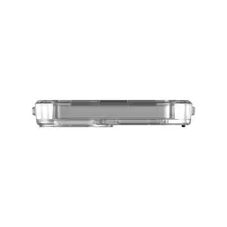UAG Plyo MagSafe, ledas/balta - iPhone 15 Plus