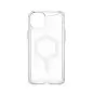 UAG Plyo MagSafe, ice/white - iPhone 15 Plus
