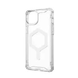 UAG Plyo MagSafe, ledas/balta - iPhone 15 Plus