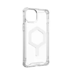 UAG Plyo MagSafe, ledas/balta - iPhone 15 Plus