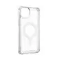 UAG Plyo MagSafe, ice/white - iPhone 15 Plus
