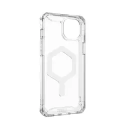 UAG Plyo MagSafe, ledas/balta - iPhone 15 Plus