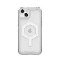 UAG Plyo MagSafe, ledas/balta - iPhone 15 Plus