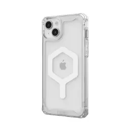 UAG Plyo MagSafe, ledas/balta - iPhone 15 Plus