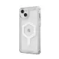 UAG Plyo MagSafe, ice/white - iPhone 15 Plus