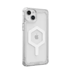 UAG Plyo MagSafe, ledas/balta - iPhone 15 Plus