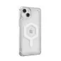 UAG Plyo MagSafe, ice/white - iPhone 15 Plus