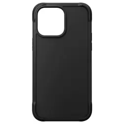 Nomad Grubus Dėklas, juoda - iPhone 14 Pro Max